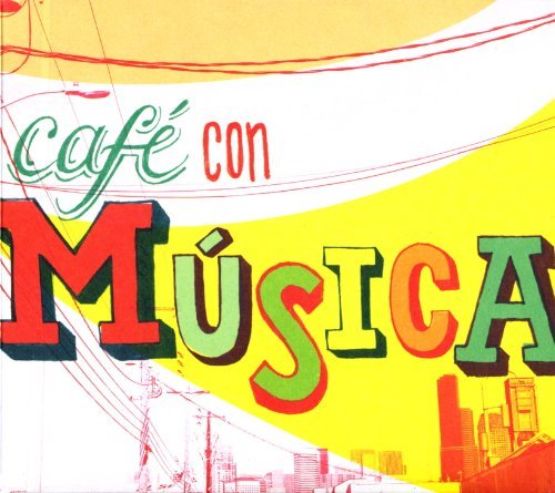 Cafe Con Musica/Cafe Con Musica